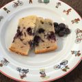 ぽり吉's cooksnap of when they made しっとりリッチ♪HBケーキ♪♪.