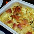 増田田増's cooksnap of when they made カリフラワーのチーズ焼き.