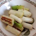 ミラゴン's cooksnap of when they made 超簡単★ネギ焼き.