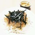 有ちん's cooksnap of when they made 柚子胡椒香る♡大根サラダ.