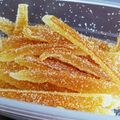 ゆうわ☆ミ's cooksnap of when they made 甘夏ピール(*´∀`)♪.