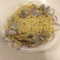 カオリン617's cooksnap of when they made 簡単すぎ☆あさりのボンゴレパスタ.