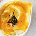 まいうぅ's cooksnap of when they made LAの朝食！エッグスラット.