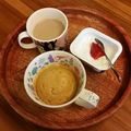 しんがぽーるまま's cooksnap of when they made 糖質制限 ふすま 大豆粉 蒸しパン.