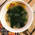 ひな☆日本茶's cooksnap of when they made ＊離乳食＊ほうれん草とかぶのトロトロ煮.