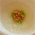 まいmama0322's cooksnap of when they made ☆離乳食中期☆納豆とキャベツ.