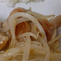 サヨゲ's cooksnap of when they made 鶏胸肉ともやしのネギ塩炒め～♪♪.
