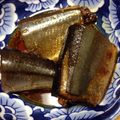 sutekou's cooksnap of when they made ＊圧力鍋＊ さんまの甘露煮.