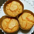ma___111's cooksnap of when they made たっぷりたらこマフィン！！.