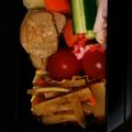 はりはりのママ's cooksnap of when they made 大根のきんぴら.