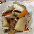 ひーたんゆーたんまま's cooksnap of when they made 厚揚げと野菜の煮物.
