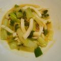 ボブナナ's cooksnap of when they made 祖母のネギぬた.