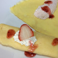 にこみさん's cooksnap of when they made いちごのムース.