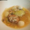 MIE88888's cooksnap of when they made 熊本名物♡太平燕.