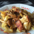 みちぽんぽん's cooksnap of when they made 簡単！野菜炒め.