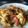 みちぽんぽん's cooksnap of when they made 簡単！野菜炒め.