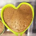 ゆっぴんきぃ's cooksnap of when they made HMのお手軽蒸しパン♪.