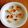 なか！！'s cooksnap of when they made 手づかみ離乳食後期 ハンバーグ&おにぎり.