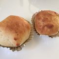 あきょん☆！'s cooksnap of when they made おからパン♡.