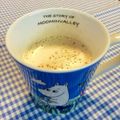 にきけん's cooksnap of when they made 豆乳きな粉ドリンク.