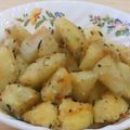 YUZVIO's cooksnap of when they made ココナッツとポテトのサブジ（野菜炒め）.