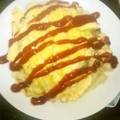 紗江たろう's cooksnap of when they made フワとろオムライス♡.