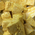 さい♪♪'s cooksnap of when they made 簡単♪コロコロはんぺんのカレーマヨ和え.