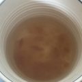 jellych's cooksnap of when they made ポカポカ生姜はちみつ梅.