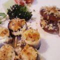 ぽぷらまま's cooksnap of when they made ✿秋刀魚のガーリックパン粉焼き✿.
