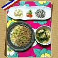 ＊ゆきゆき＊'s cooksnap of when they made こんにゃくの白和え.