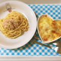 Army＊N's cooksnap of when they made 3種の茸とポテトとベーコンのチーズ焼き♪.