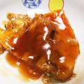 ちゃびちゃり's cooksnap of when they made なんちゃってカニ玉.
