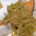ゆきまるぞう's cooksnap of when they made サーモンとキャベツの簡単蒸し.