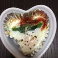ちゃろみん's cooksnap of when they made 超簡単お弁当のおかず（たまご14）.