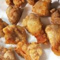 しおッぺちゃん's cooksnap of when they made 柔らかジューシー塩唐揚げ♡.