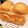 ☆モグ☆'s cooksnap of when they made ふんわりあまい胡桃食パン♬手捏ね山食.