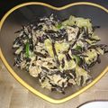 なおつん0802's cooksnap of when they made ひじきツナきゃべつ簡単サラダ.