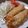 太朗（´▽｀）'s cooksnap of when they made ささみシソチーズパン粉焼き.