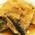 かっぺいラブ's cooksnap of when they made ご飯がススム！サバのおろし焼き煮.