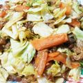 お芋とトマト's cooksnap of when they made 簡単回鍋肉♪.