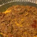 あちむら's cooksnap of when they made ３０分でミートソース♡秘密は塩麹♡.