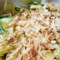 にゃにゃーん☆'s cooksnap of when they made レンジで簡単！チンゲンサイ♪.