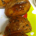 うさこ77's cooksnap of when they made ♪おばあちゃんの旨い新ジャガの甘辛煮♪.