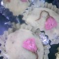 かおる1218's cooksnap of when they made 桜のぼたもち。.