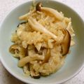 しゅーくりーむママ's cooksnap of when they made 簡単！きのこたっぷり！おこわ☆.