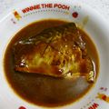 しゅーくりーむママ's cooksnap of when they made ◆＊サバの味噌煮＊◆.