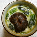 しゅーくりーむママ's cooksnap of when they made 家で簡単！　おいしい基本の茶碗蒸し.