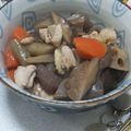 月兎☆'s cooksnap of when they made プロの味♡ほっこり優しい治部煮の作り方.
