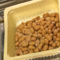 お気楽な嫁。's cooksnap of when they made 納豆の保存方法.