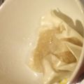 お気楽な嫁。's cooksnap of when they made 簡単！レンジでしゅうまい！.